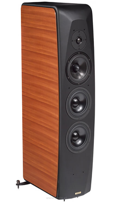 Opera Loudspeakers Quinta SE