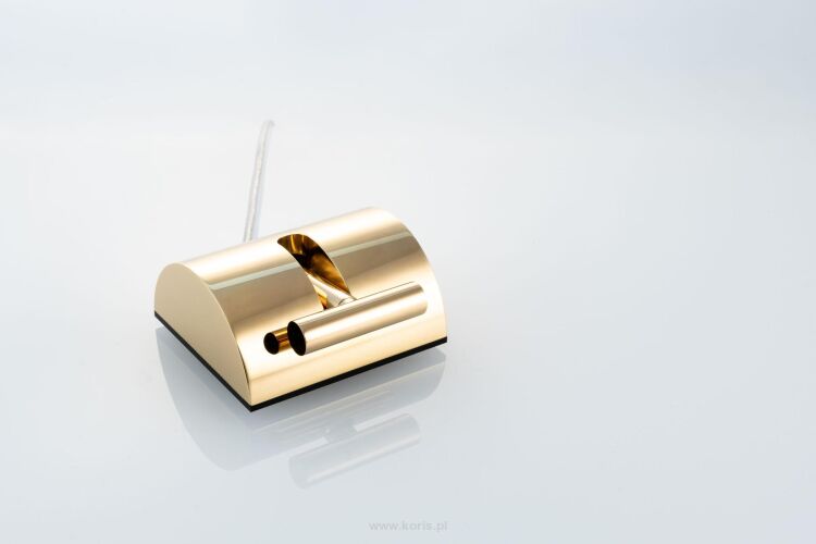 TransRotor Quintessence