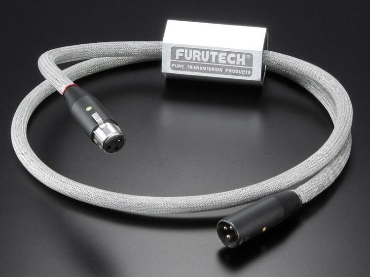 Furutech Digital Reference III XLR