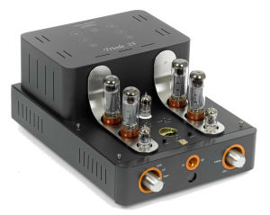 UNISON RESEARCH TRIODE 25