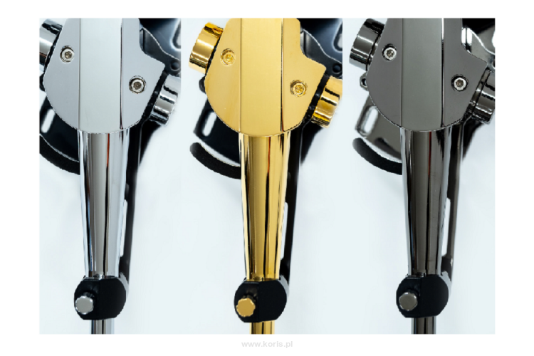 TransRotor Tra Ruthenium