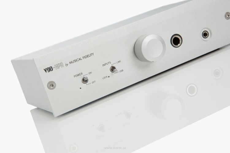 Musical Fidelity V90-HPA (V90 HPA)