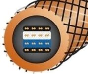 WireWorld ECLIPSE BAN/SPA - 3