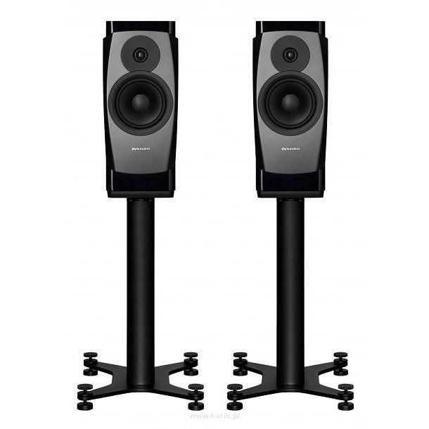 Dynaudio Confidence 20 (czarny)