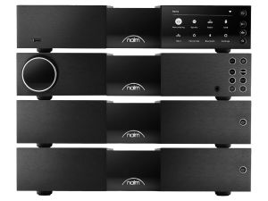 Naim 300 SERIES SET