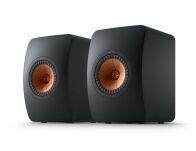 Kef LS50 Meta (biały) - 4