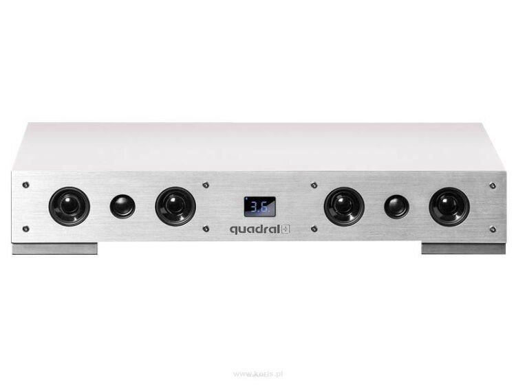 Quadral Magique Soundbar