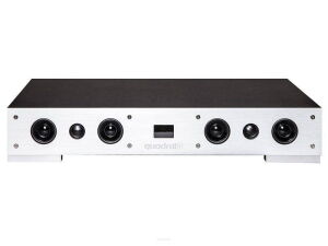 Quadral Magique Soundbar