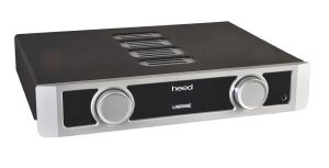 Heed Lagrange + DAC 5.0