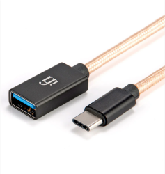 iFi Audio Type-C OTG cable