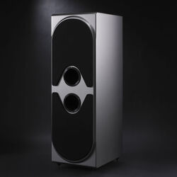 Wilson Audio Subsonic Subwoofer (Thor's Hammer)