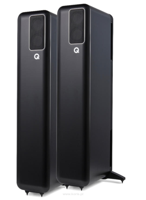 Q Acoustics Q Active 400 GOOGLE