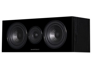 Wharfedale Diamond 12.C (czarny)