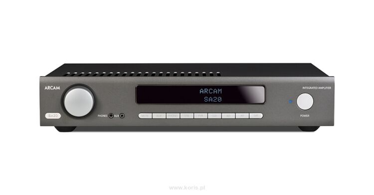 Arcam SA20 - OUTLET