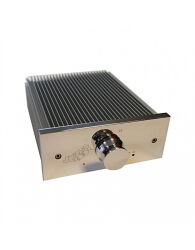 TransRotor Konstant M1 Reference