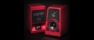 Wilson Audio Tune Tot