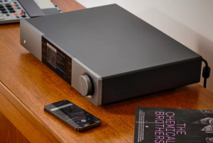 Cambridge Audio EXN 100