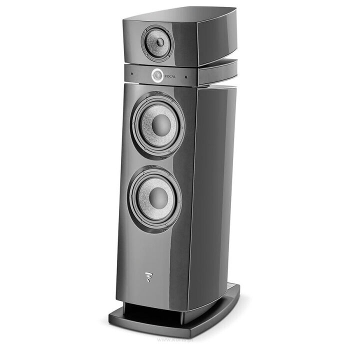 Focal Maestro Utopia EVO