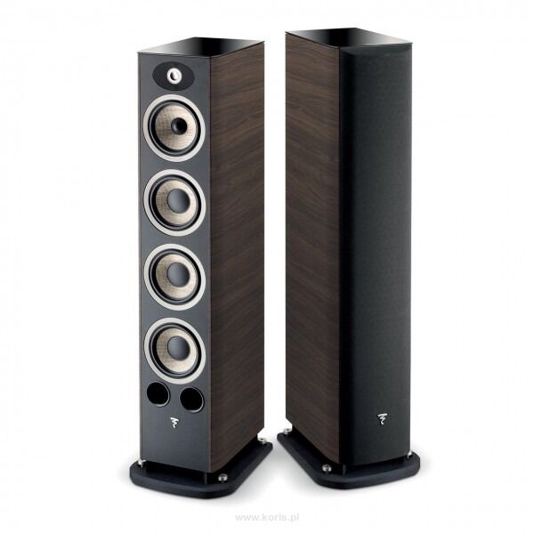 Focal Aria 936 - Premium