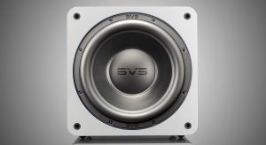 SVS SB-3000 biały lakier (white gloss) Raty 0% !