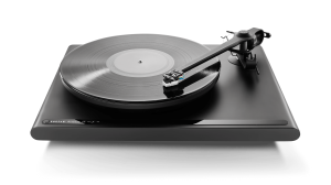 Roksan Attessa Turntable (Czarny)