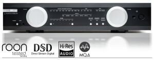 Musical Fidelity M8X DAC