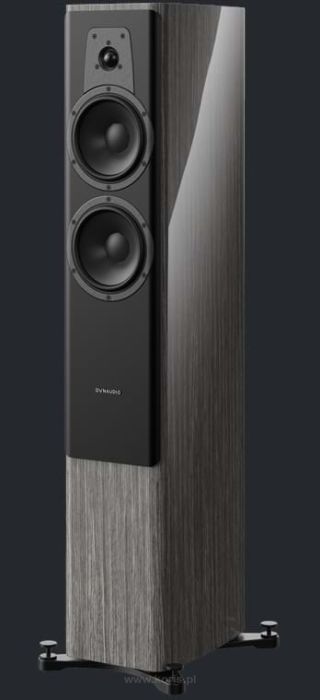 Dynaudio Contour 30i (Grey Oak High Gloss)