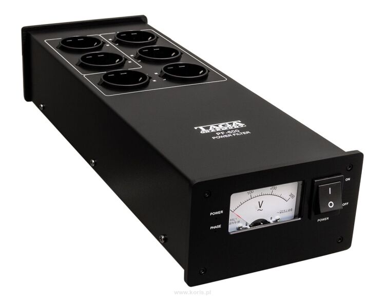 Taga Harmony PF-600 (czarny)