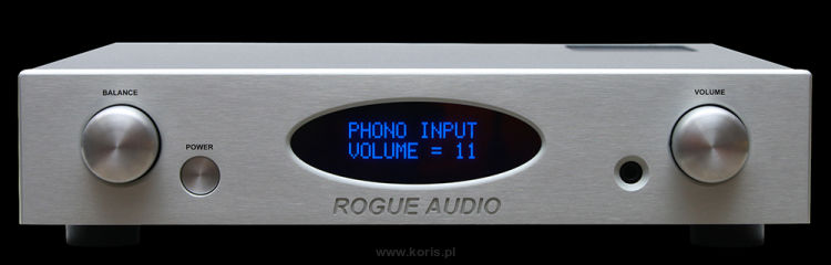 Rogue Audio RP-1