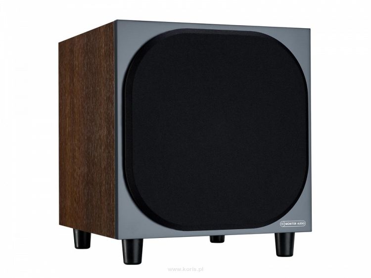 Monitor Audio Bronze W10 6G (orzech)