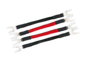 WireWorld Eclipse Biwire Jumpers