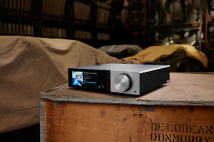 Cambridge Audio Delorean Evo 150