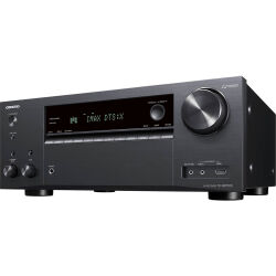 Onkyo TX-NR7100 czarny