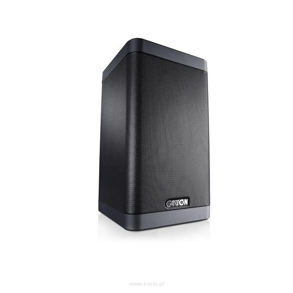 CANTON SMART SOUNDBOX 3 AP 2.0