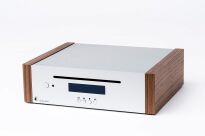 Pro-Ject CD Box DS2 T (srebrny) - 4
