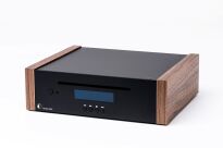 Pro-Ject CD Box DS2 T (srebrny) - 6