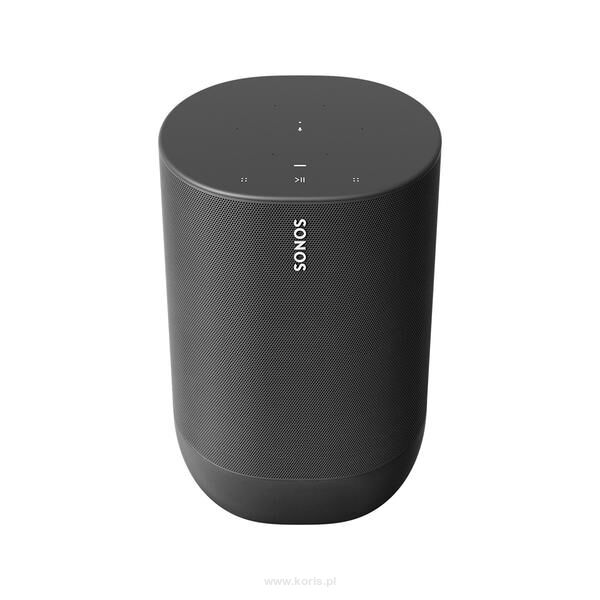 SONOS MOVE 2 (czarny)