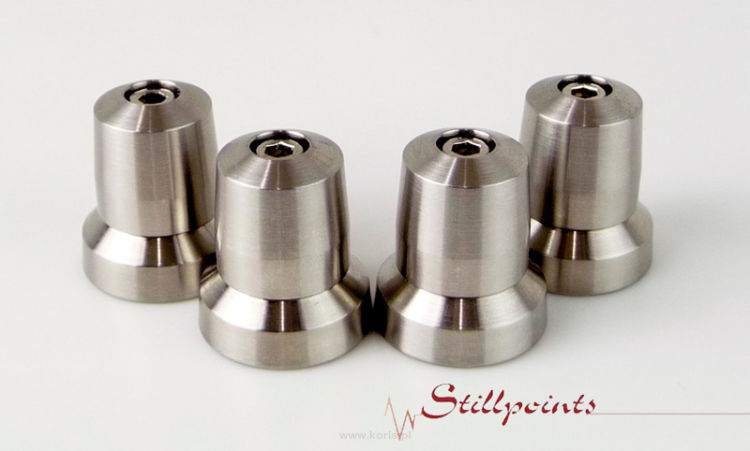 Stillpoints Ultra Mini