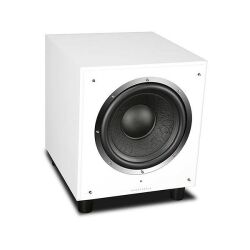 Wharfedale SW-10 (biały)