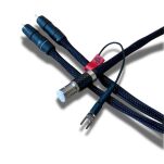 Ikigai Audio Sugure Phono Cable RCA/XLR- DIN - 2
