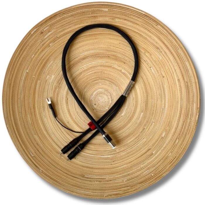 Ikigai Audio Sugure Phono Cable RCA/XLR- DIN