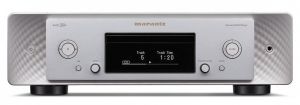 Marantz SACD 30n (srebrny)