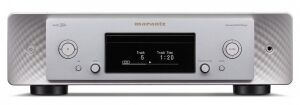 Marantz SACD 30n (srebrny)