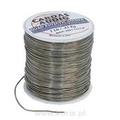 Cardas Solder Quad Eutectic Roll-Cyna