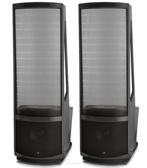 Martin Logan Neolith