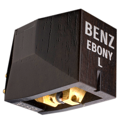 Benz Micro Ebony