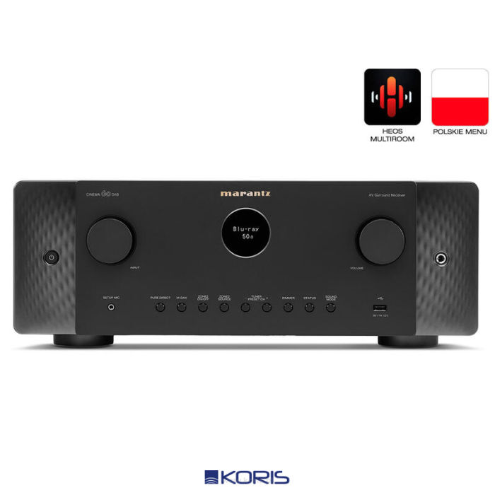 Marantz Cinema 60 DAB