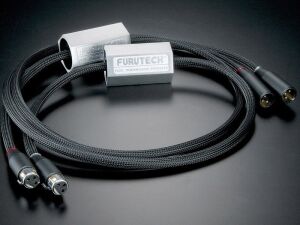 Furutech AUDIO REFERENCE III XLR