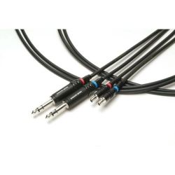 Acoustic Revive RHC-2.5HE-PT-TriC-FM XLR (Sennheiser HD800) 2.5m