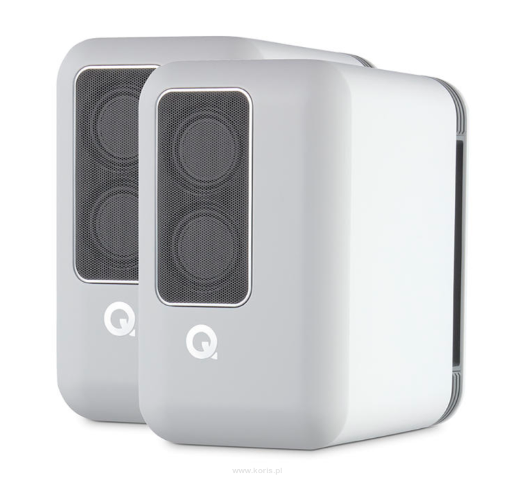 Q Acoustics Q Active 200 GOOGLE